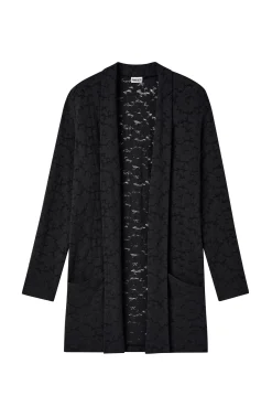 Pain de Sucre Gilets*vaea Noir