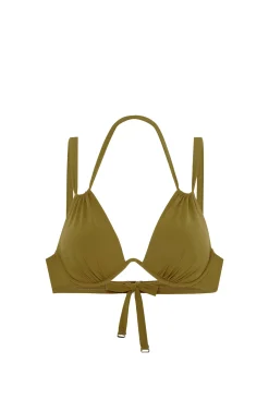 Pain de Sucre Armatures|Maillots 2 Pièces*valea Bronze