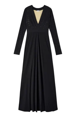 Pain de Sucre Robes*vanao Noir