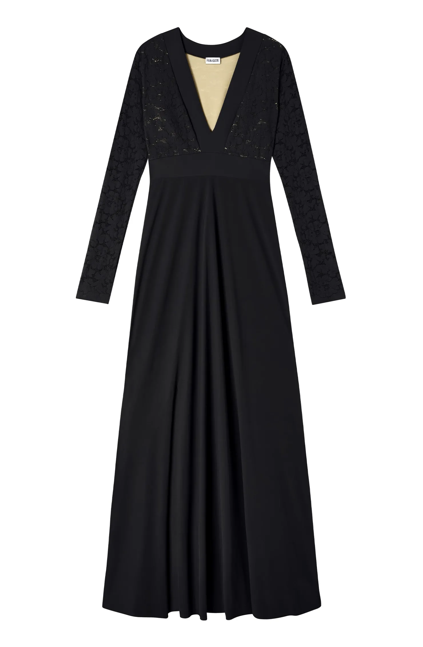 Pain de Sucre Robes*vanao Noir