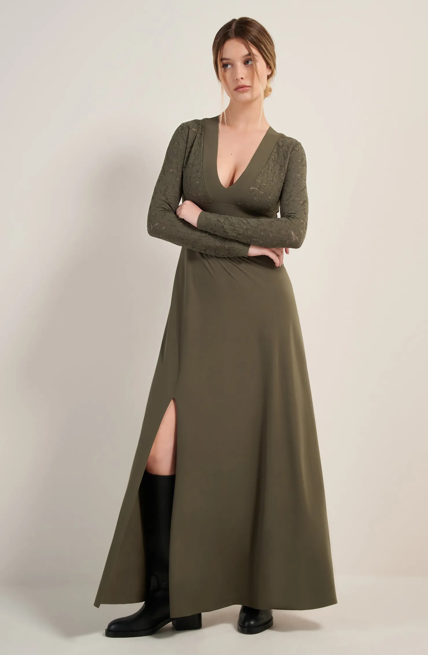 Pain de Sucre Robes*vanao Lichen