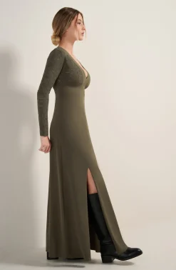 Pain de Sucre Robes*vanao Lichen