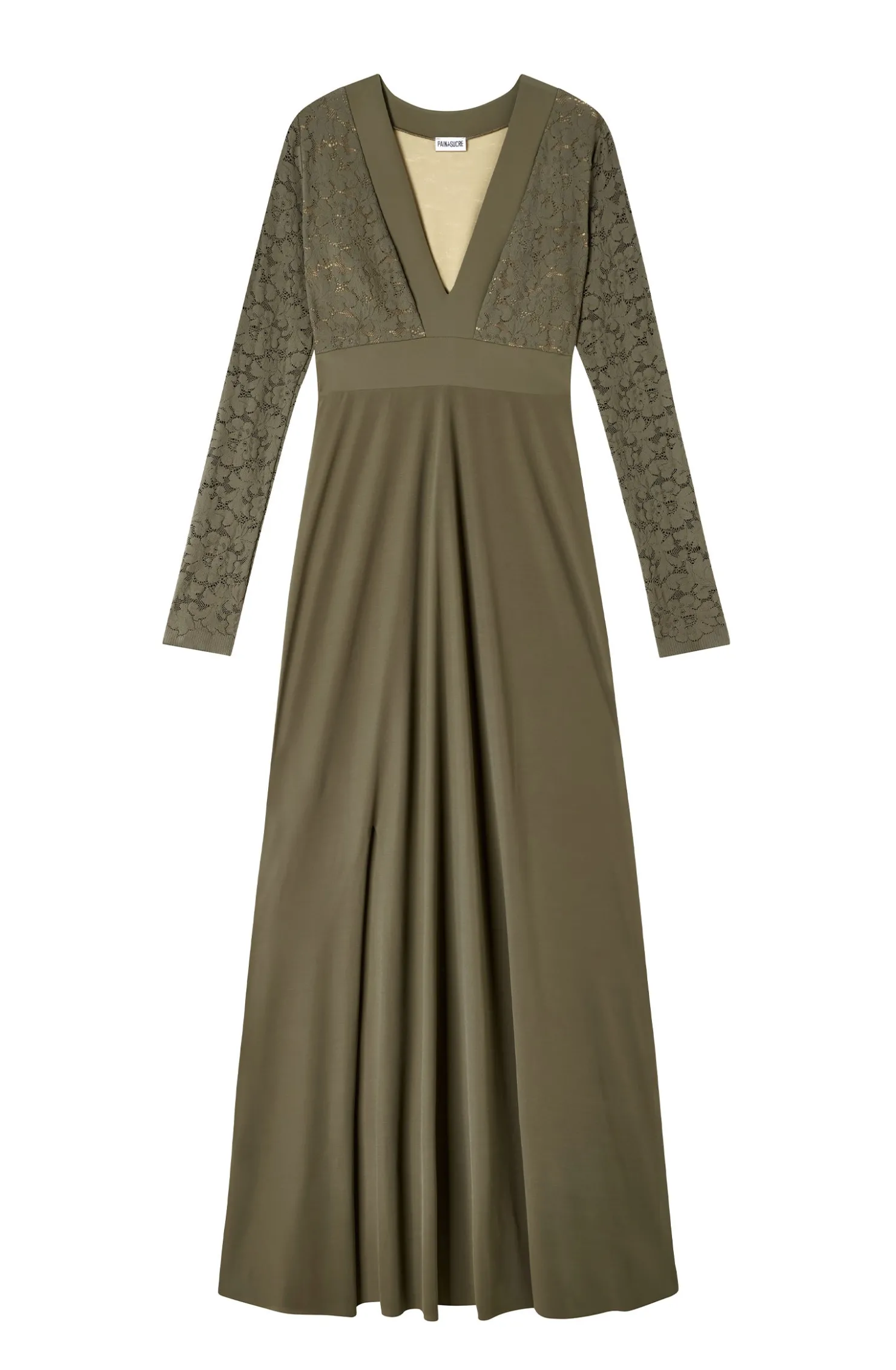 Pain de Sucre Robes*vanao Lichen