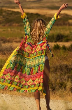 Pain de Sucre Tenues De Plage*vany Holi