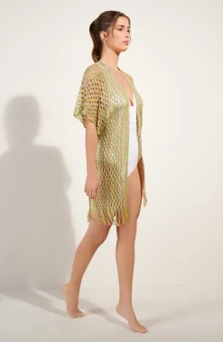 Pain de Sucre Tenues De Plage|Paréos*velia Multicolore