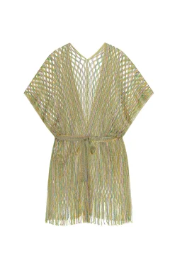Pain de Sucre Tenues De Plage|Paréos*velia Multicolore
