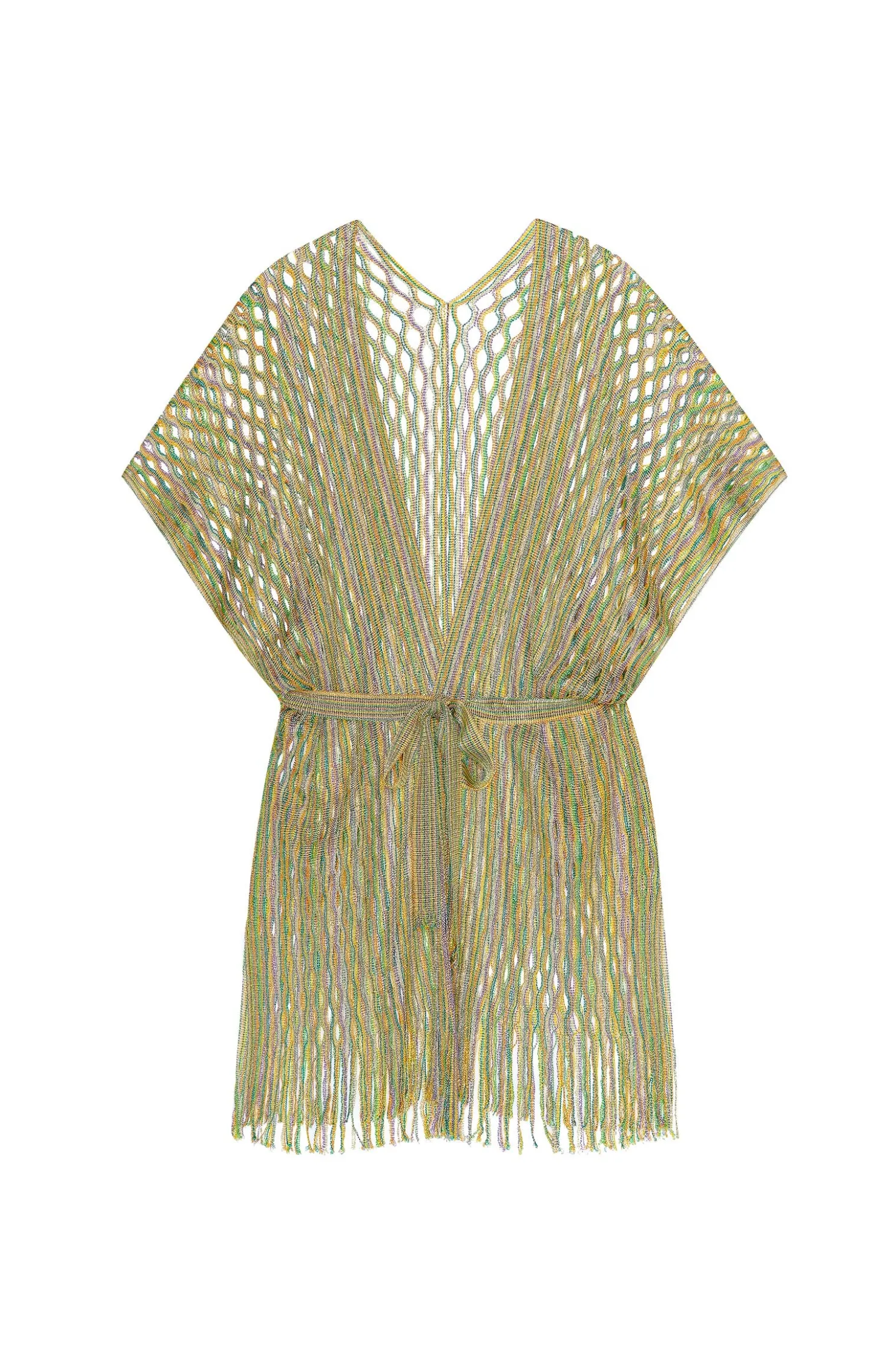 Pain de Sucre Tenues De Plage|Paréos*velia Multicolore