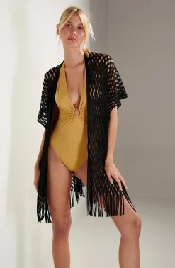 Pain de Sucre Tenues De Plage|Paréos*venise
