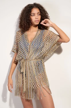 Pain de Sucre Tenues De Plage*venise Multicolore