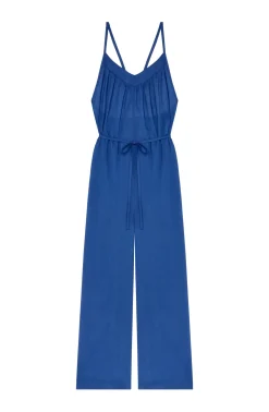 Pain de Sucre Pantalons & Shorts|Combinaisons*vera Bleu
