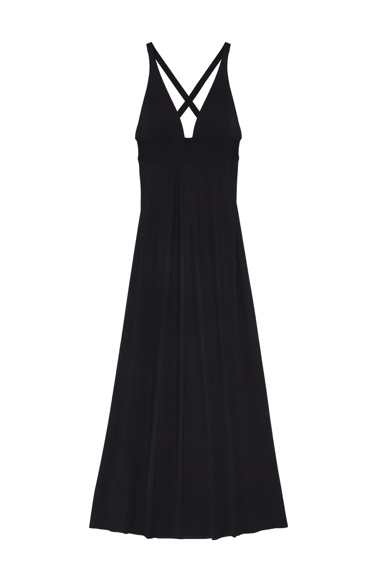 Pain de Sucre Robes|Robes De Plage*vick Noir