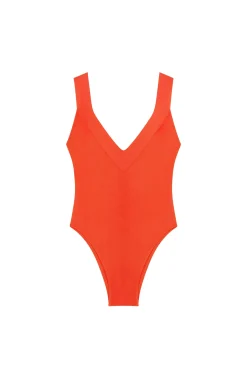 Pain de Sucre Best Sellers|Maillots 1 Pièce*yao Orange