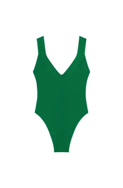 Pain de Sucre Poitrine Menue|Maillots 1 Pièce*yao Jade