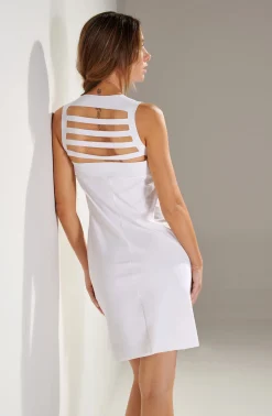 Pain de Sucre Robes|Tenues De Plage*yeta Blanc
