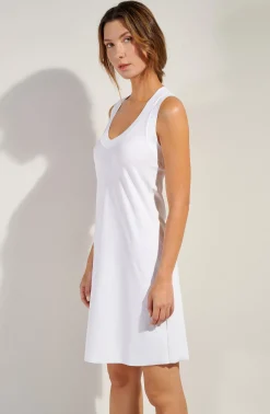 Pain de Sucre Robes|Tenues De Plage*yeta Blanc