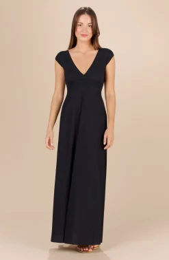 Pain de Sucre Robes|Tenues De Plage*zaelie Noir