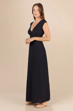 Pain de Sucre Robes|Tenues De Plage*zaelie Noir