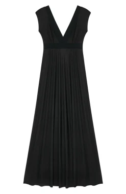 Pain de Sucre Robes|Tenues De Plage*zaelie Noir