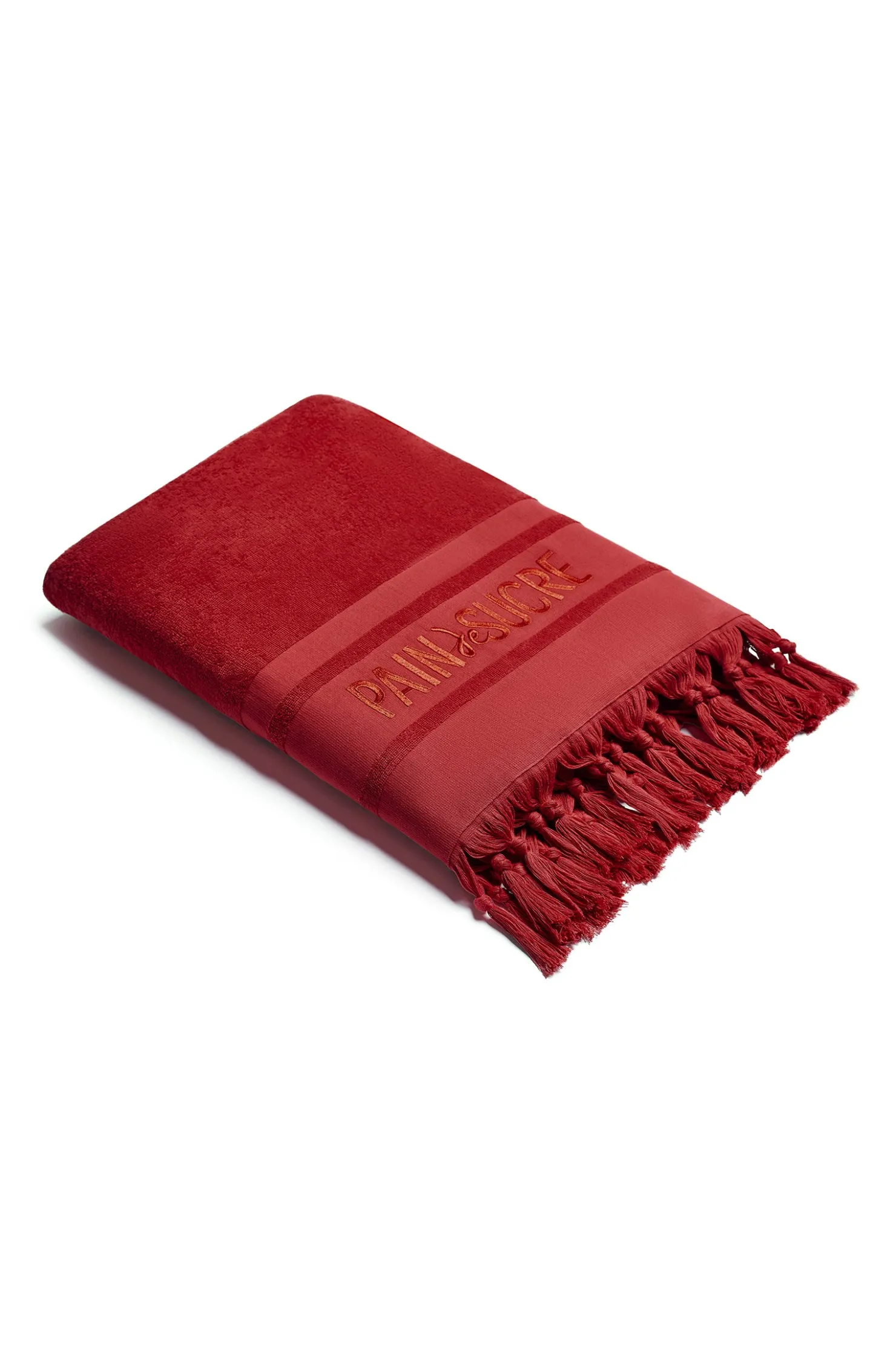 Pain de Sucre Accessoires*zaina Garance