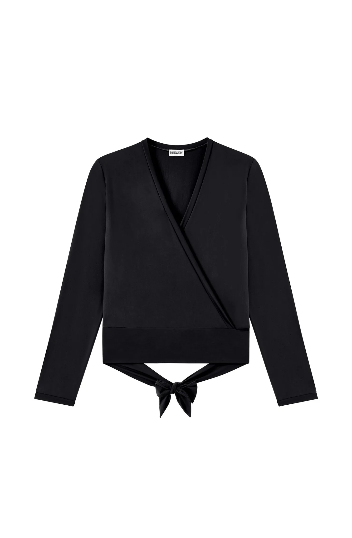 Pain de Sucre Tops*zaya Noir