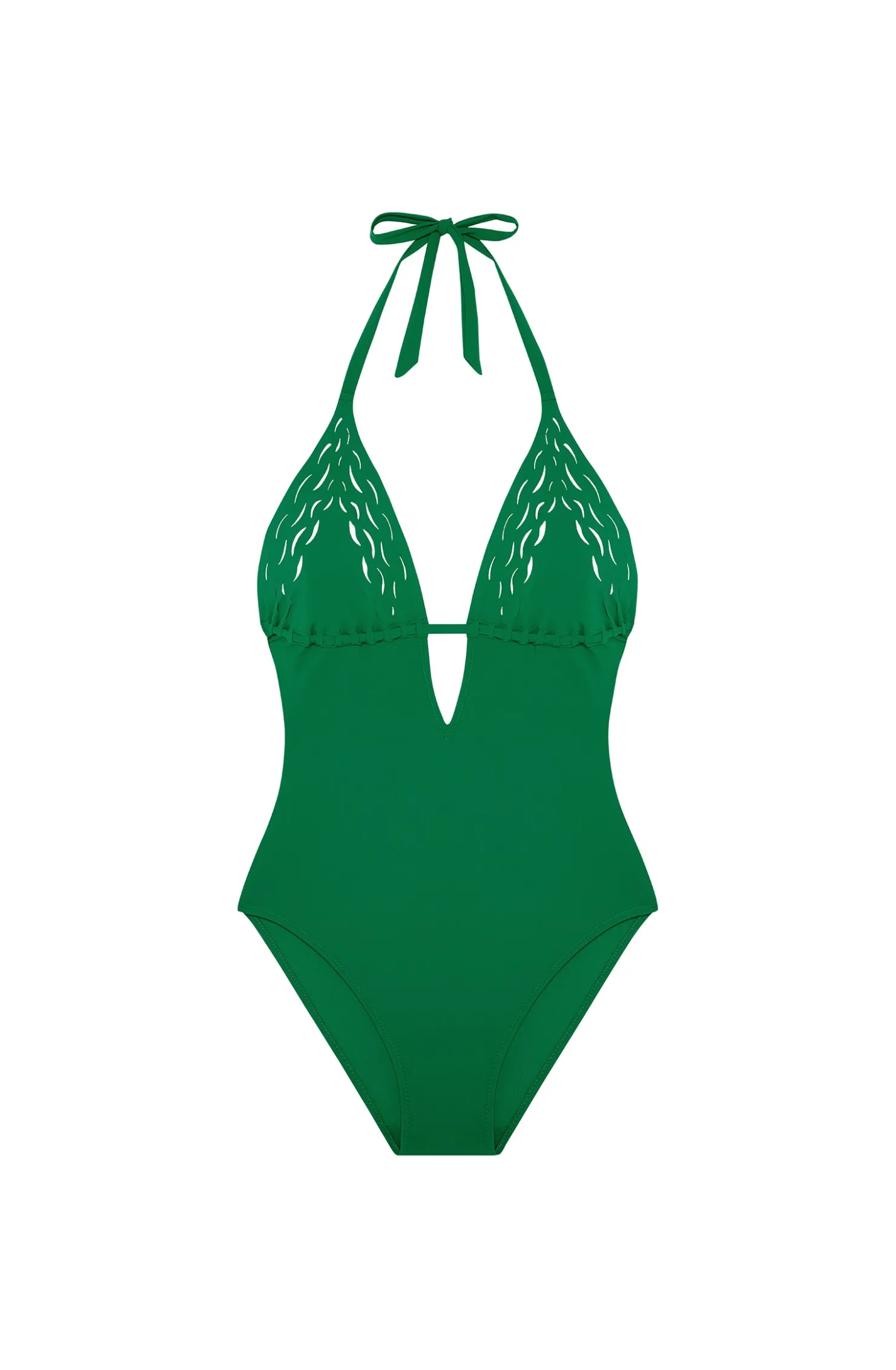 Pain de Sucre Culottes|Maillots 1 Pièce*zazou Jade