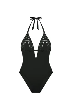 Pain de Sucre Culottes|Maillots Noirs*zazou Noir