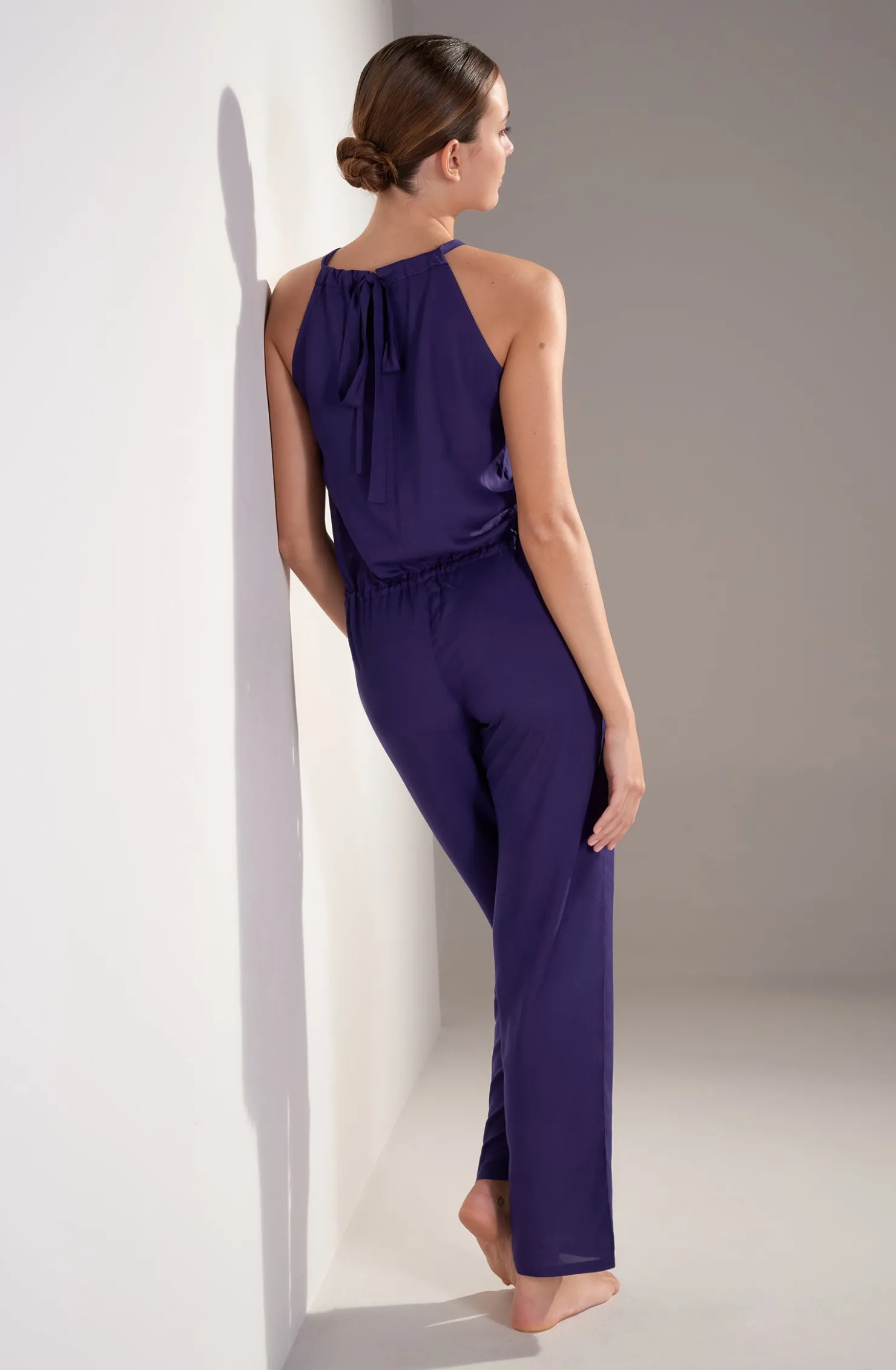 Pain de Sucre Pantalons & Shorts|Combinaisons*zya Purple