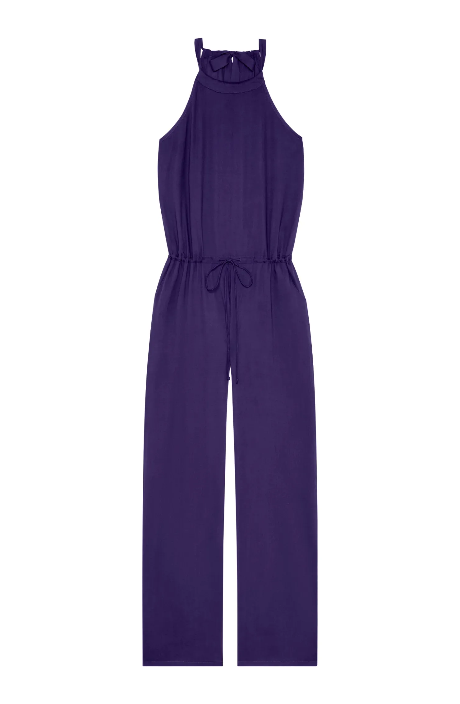 Pain de Sucre Pantalons & Shorts|Combinaisons*zya Purple
